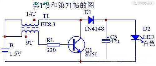 手電筒廠家